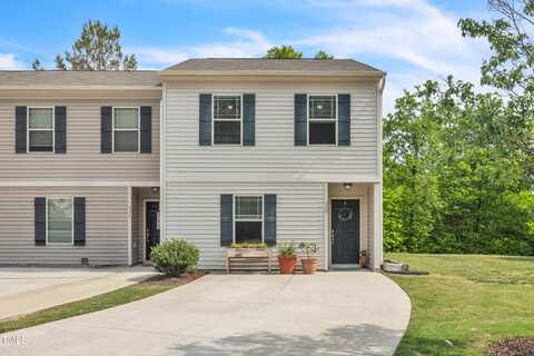 537 Hobkirks Place, Durham, NC 27704