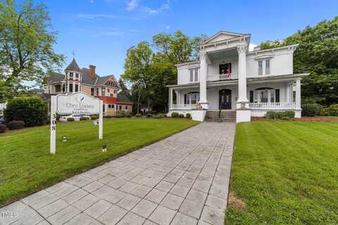 308 Main Street, Reidsville, NC 27320