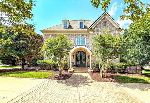 6005 Carlyle Drive, Raleigh, NC 27614