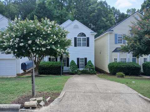 4622 Vendue Range Drive, Raleigh, NC 27604
