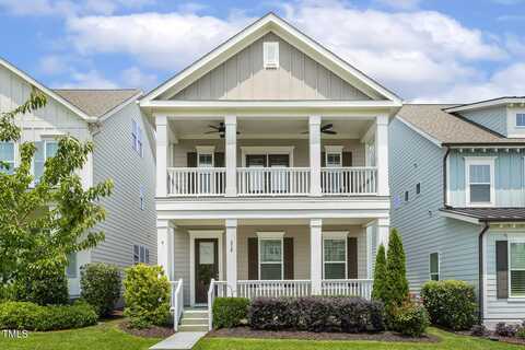 316 Levi Lane, Wake Forest, NC 27587