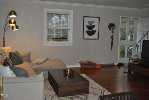 1036 Nichols Drive, Raleigh, NC 27605
