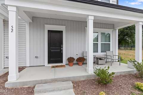 52 Camel Crazies Place, Lillington, NC 27546