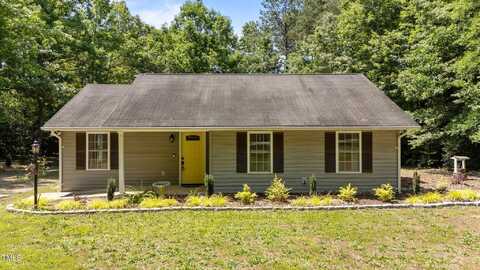 428 Long Branch Drive, LaCrosse, VA 23950