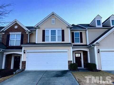 1705 Corwith Drive, Morrisville, NC 27560