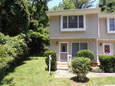875 Mlk Jr Boulevard,15, Chapel Hill, NC 27514