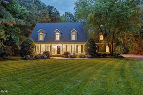 5344 Mill Dam Road, Wake Forest, NC 27587