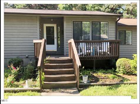 502 W Poplar Avenue, Carrboro, NC 27510