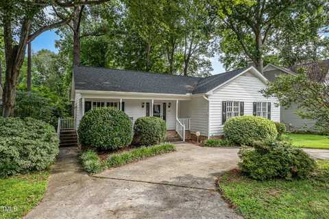 2629 Hiking Trail, Raleigh, NC 27615