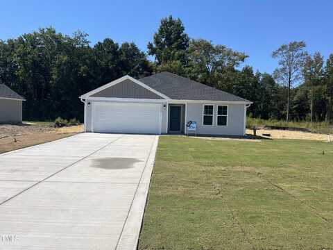 104 Twin Pines Court, La Grange, NC 28551