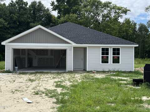 104 Twin Pines Court, La Grange, NC 28551