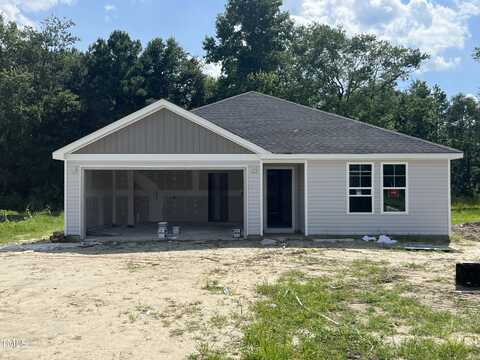 104 Twin Pines Court, La Grange, NC 28551