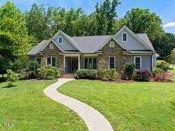311 Rassie Crabtree Road, Rougemont, NC 27572