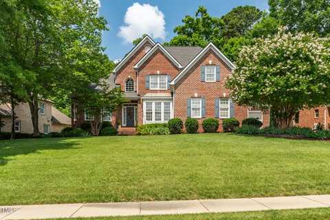 1149 The Preserve Trail, Chapel Hill, NC 27517