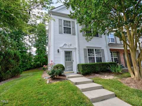 314 Canyon Lake Circle, Morrisville, NC 27560