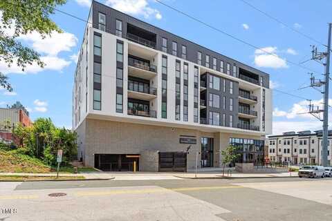 523 S West Street, Raleigh, NC 27601