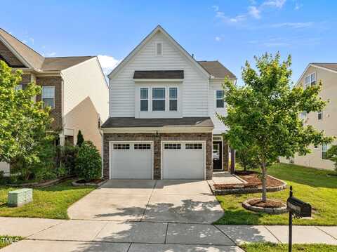 2036 October Drive, Durham, NC 27703