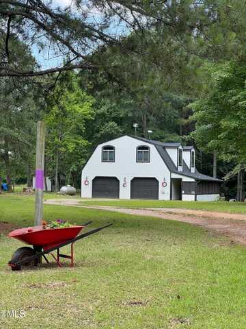 300 Christmas Road, Warrenton, NC 27589