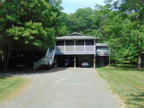 4144 Fairport Road, Kittrell, NC 27544