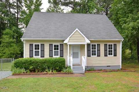 2708 Sundial Circle, Durham, NC 27704
