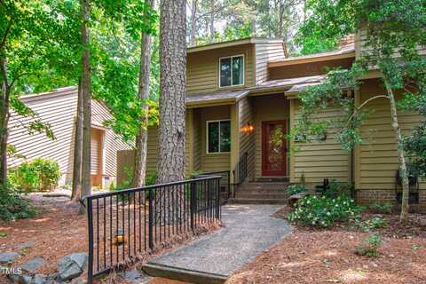 60 Stoneridge Road, Durham, NC 27705