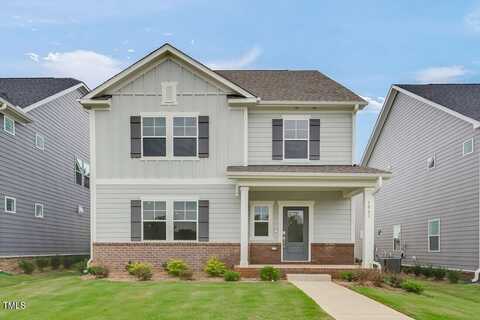 1061 Hardin Hill Lane, Knightdale, NC 27545
