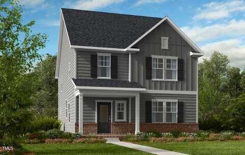 1061 Hardin Hill Lane, Knightdale, NC 27545