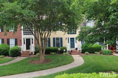 1225 Cranebridge Place, Chapel Hill, NC 27517