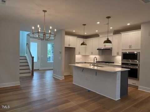 64 Rainfall Drive, Pittsboro, NC 27312