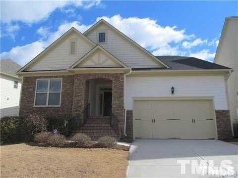 706 Weavers Ridge Drive, Cary, NC 27519