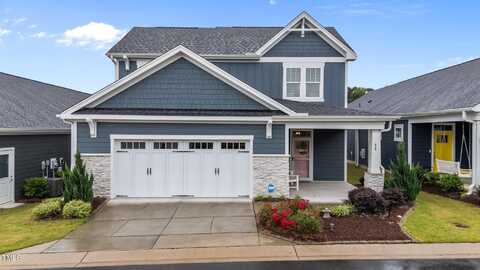 33 Davidson Street, Clayton, NC 27527
