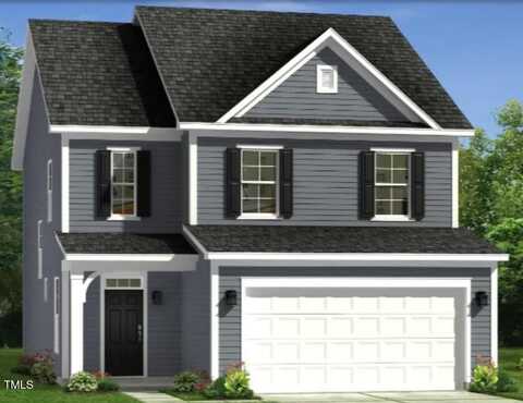 221 Steel Springs Lane, Angier, NC 27501