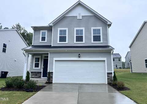 10064 Regal Drive, Angier, NC 27501