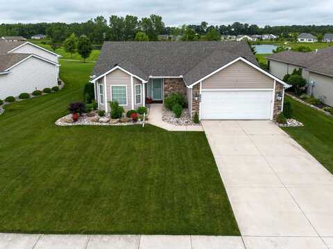6902 Desdemona Crossing, Fort Wayne, IN 46818