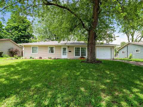 127 S Park Lane, Butler, IN 46721