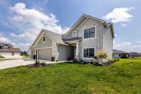 1268 Lieto Lane, Fort Wayne, IN 46814