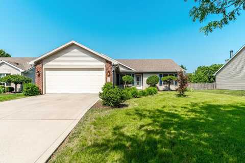 5521 Myanna Lane, Fort Wayne, IN 46835