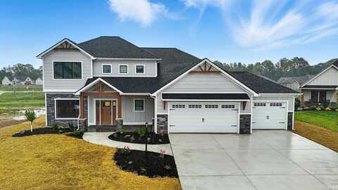 16846 Peridotite Cove, Huntertown, LA 46748