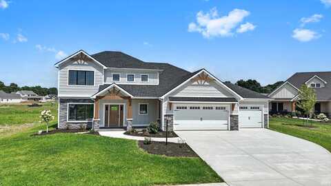 16846 Peridotite Cove, Huntertown, IN 46748