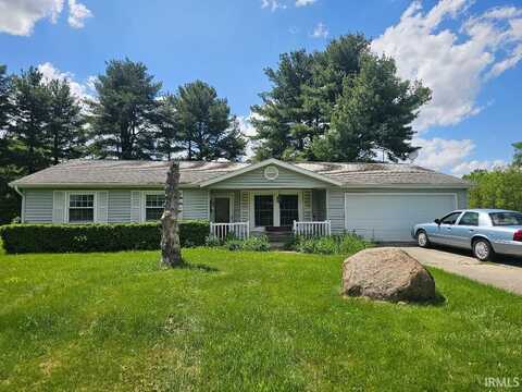 5924 S 300 E 57 Road, Churubusco, IN 46723