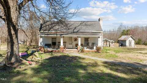 2710 Morton Pulliam Road, Roxboro, NC 27574
