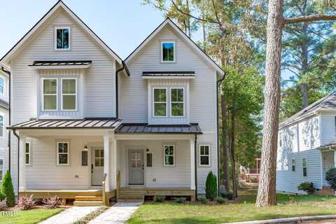5053 Lundy Drive, Raleigh, NC 27606