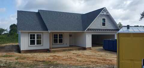 123 Maple Drive, Erwin, NC 28339