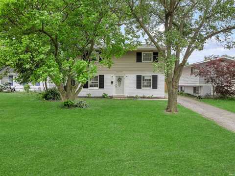 1318 Glenwood Avenue, Fort Wayne, IN 46805