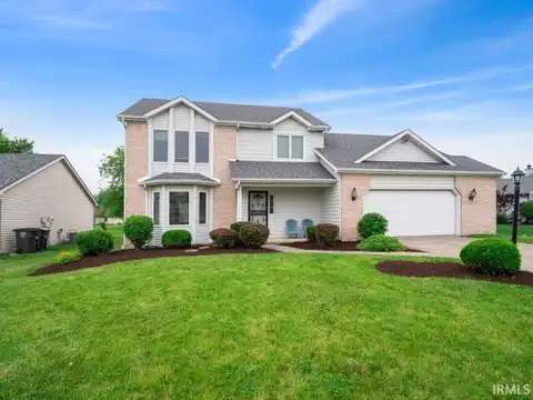 624 Diamond Point Place, Fort Wayne, IN 46804