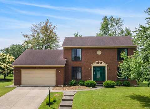 9134 Brockport Run, Fort Wayne, IN 46835