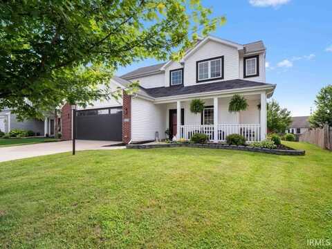 7910 Welland Court, Fort Wayne, IN 46835