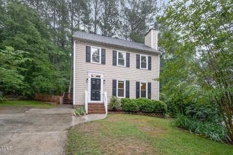 12 Striding Ridge Court, Durham, NC 27713