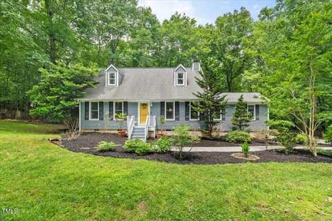1205 Elysian Way, Rougemont, NC 27572
