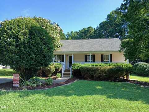 7 Lorelei Court, Durham, NC 27713